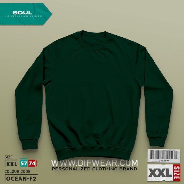 دورس طرح انتخابی  SOUL-XL