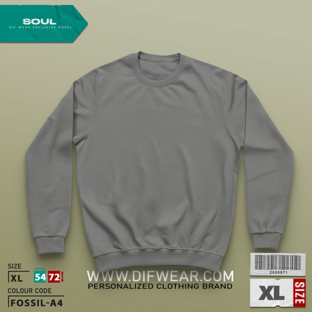 دورس طرح انتخابی  SOUL-XL