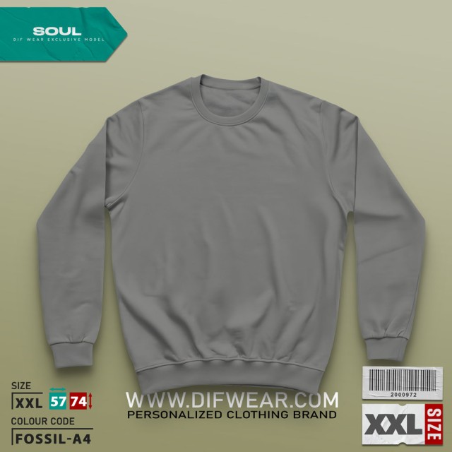 دورس طرح انتخابی  SOUL-XL