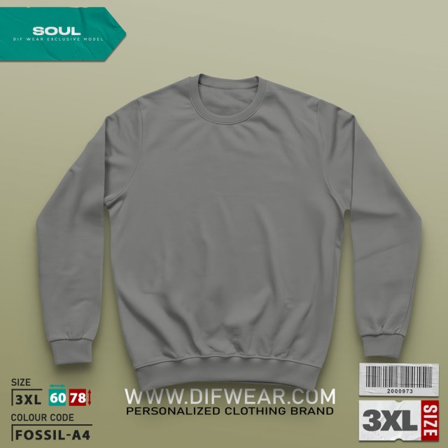 دورس طرح انتخابی  SOUL-XXL