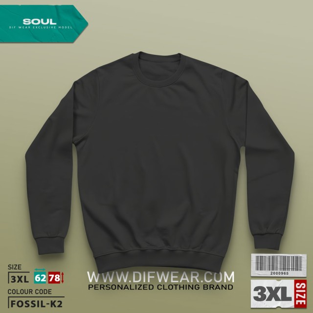 دورس طرح انتخابی  SOUL-XXL