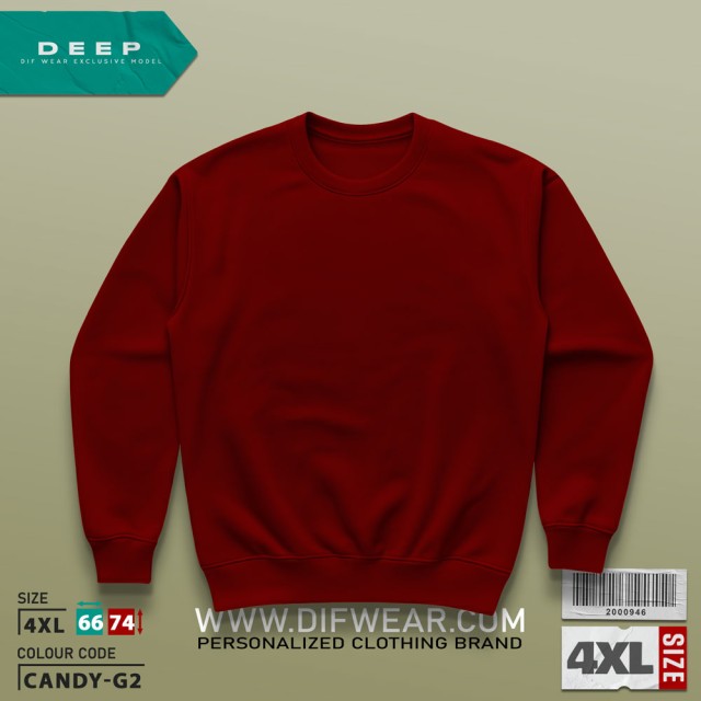 دورس طرح انتخابی  DEEP-5XL