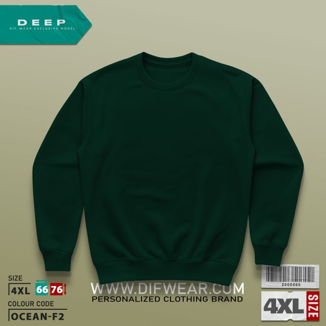 دورس طرح انتخابی  DEEP-4XL