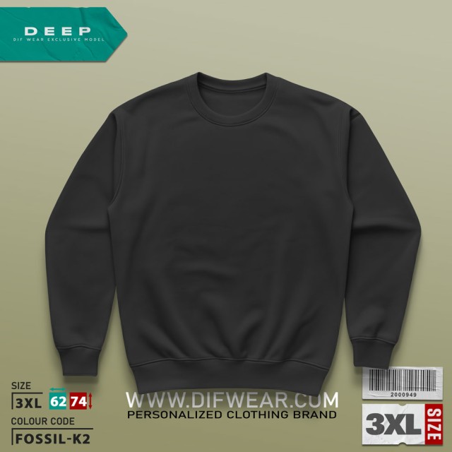 دورس طرح انتخابی  DEEP-3XL
