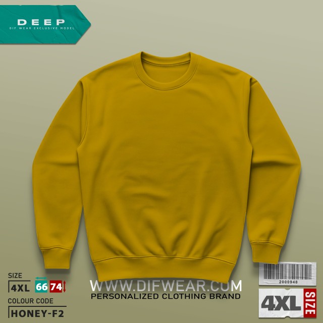 دورس طرح انتخابی  DEEP-3XL