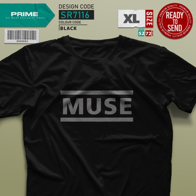 تیشرت ارسال فوری  PRIME-XXL