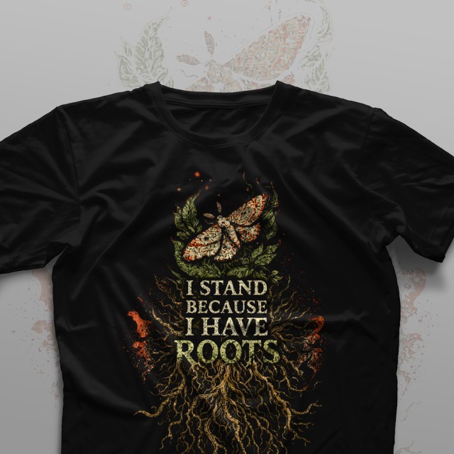 تیشرت Roots #2