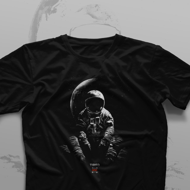 تیشرت Tired #4