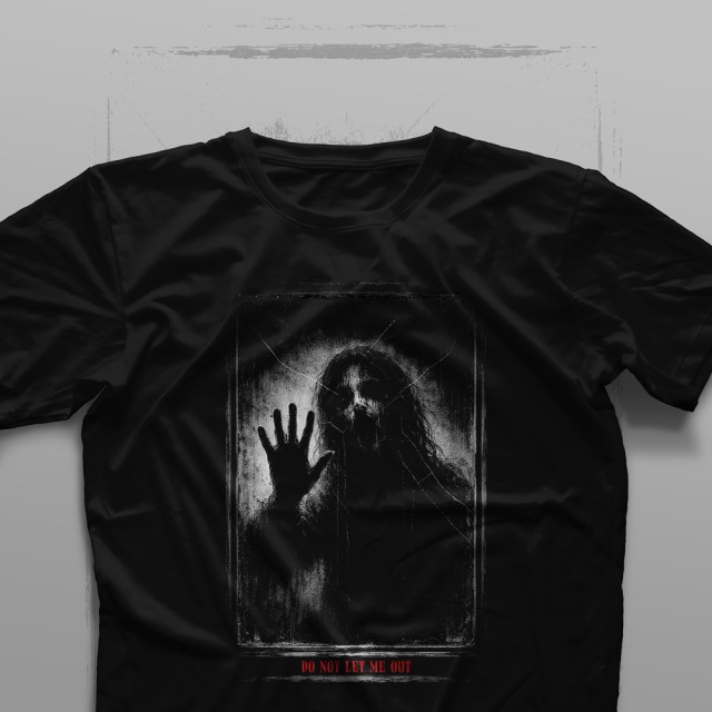 تیشرت Do Not Let Me Out