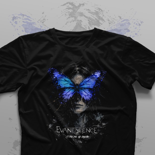 تیشرت Evanescence #2