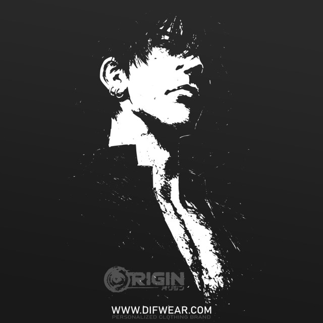 تیشرت Origin #1