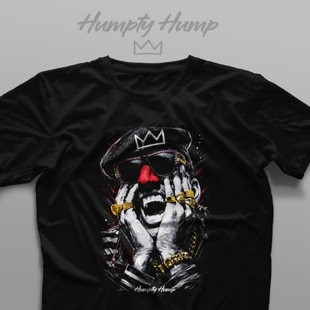 تیشرت Shock G #2