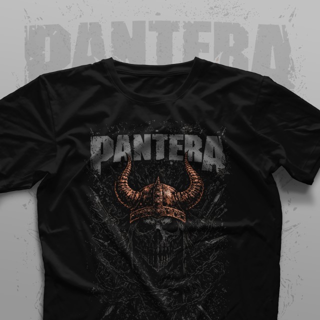 تیشرت Pantera #6