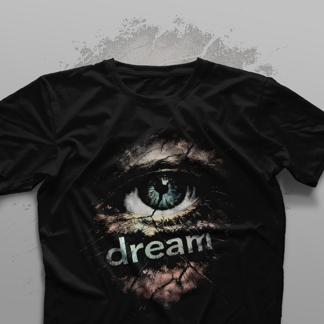 تیشرت Dream #2