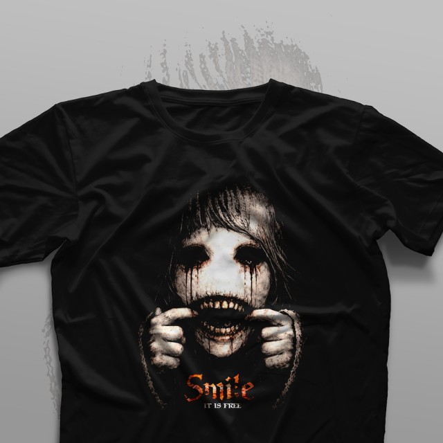 تیشرت Smile #23