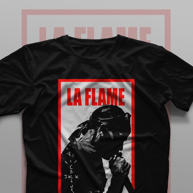 تیشرت Travis Scott #7