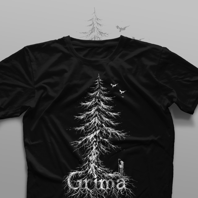تیشرت Grima #2