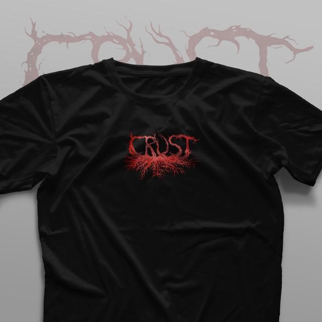 تیشرت Crust #5