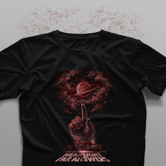 تیشرت Ólafur Arnalds #2