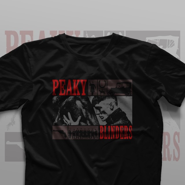 تیشرت Peaky Blinders #22
