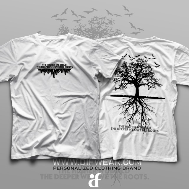 تیشرت Roots #4