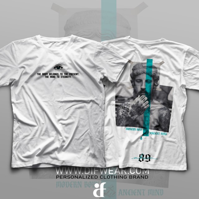 تیشرت Modern Body