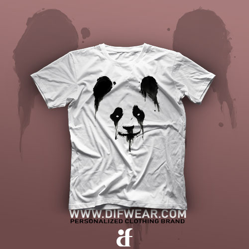 تیشرت Panda #1