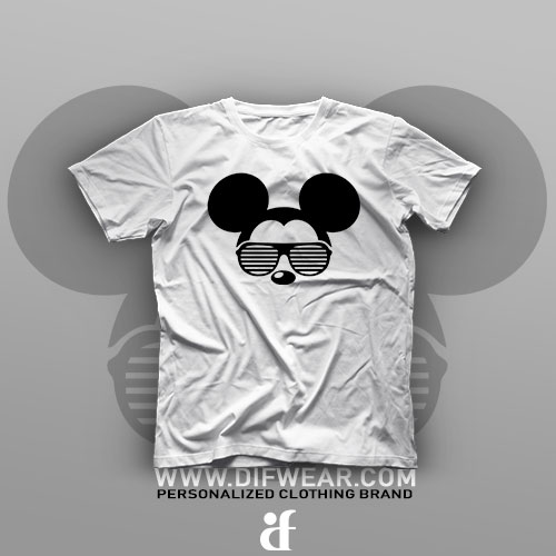 تیشرت Mickey #3