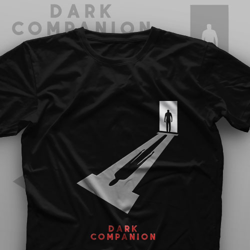 تیشرت Dark Companion