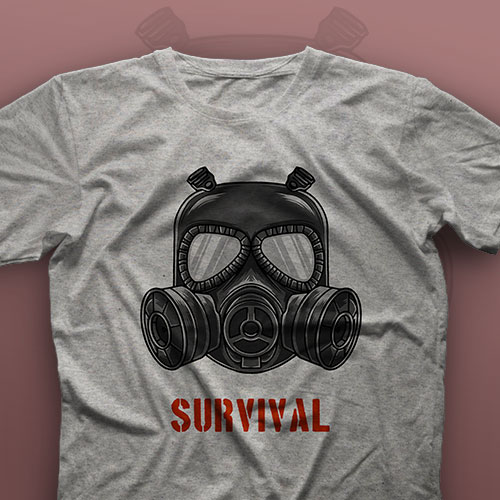 تیشرت Survival #2