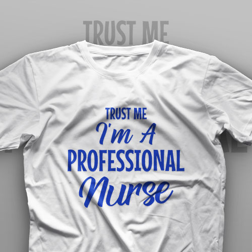 تیشرت Nurse #6