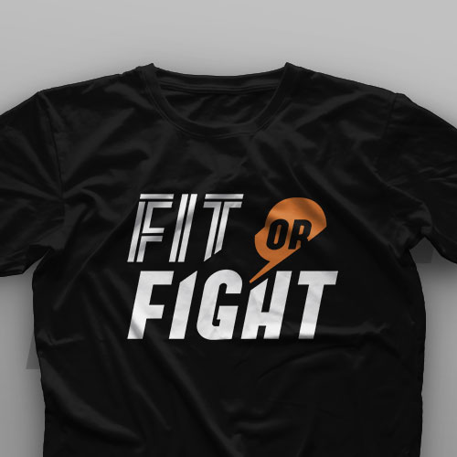 تیشرت Fit Or Fight