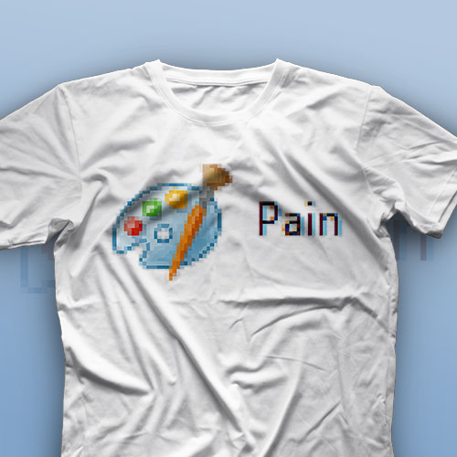 تیشرت Pain #1