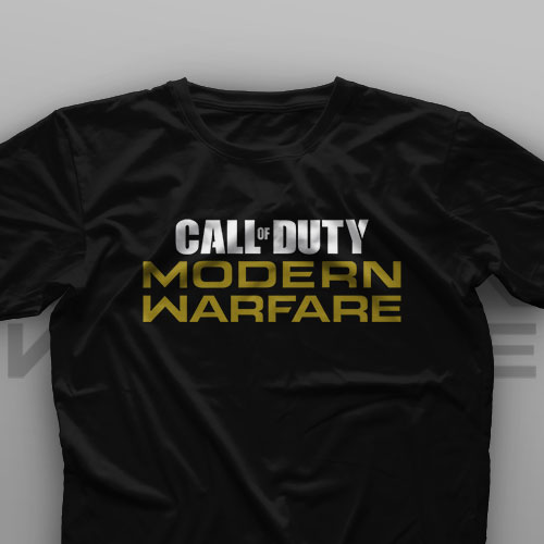 تیشرت Call of Duty: Modern Warfare #2