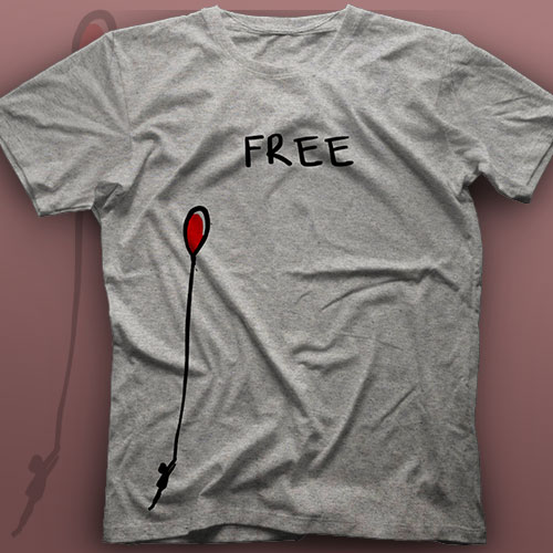 تیشرت Free #2