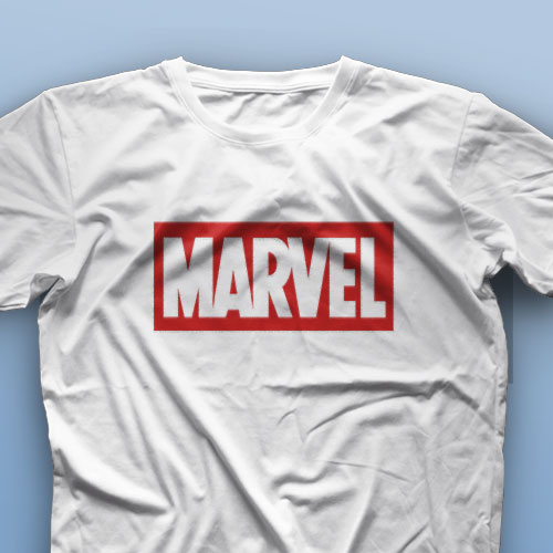 تیشرت  Marvel #1