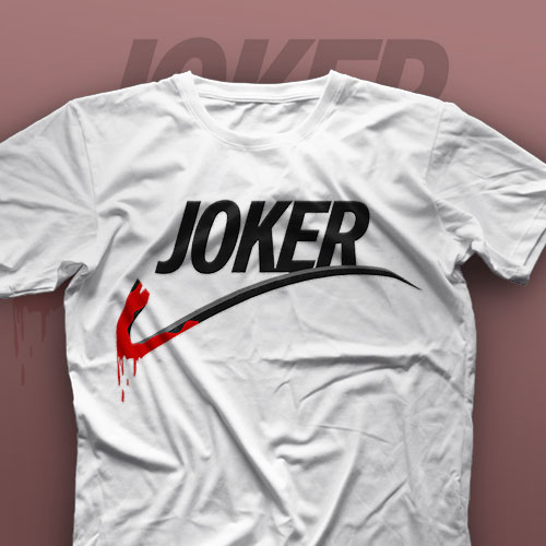 تیشرت Joker #36