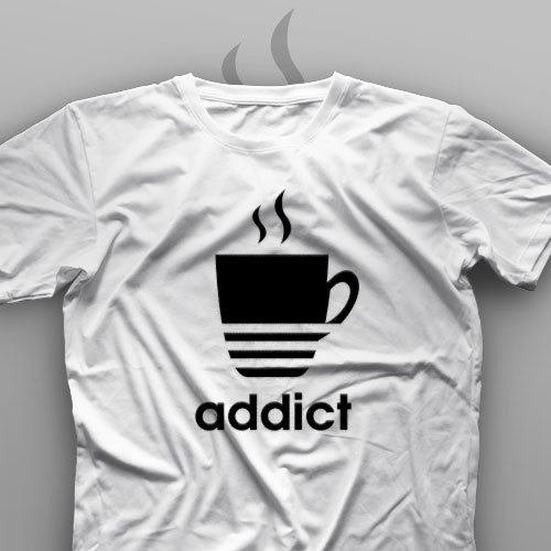 تیشرت Addict