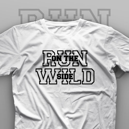 تیشرت Run Wild