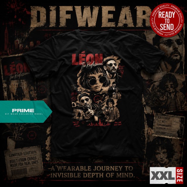 ارسال فوری - PRIME-XXL-LEON