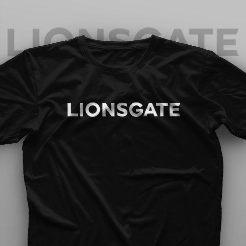 تیشرت Lionsgate