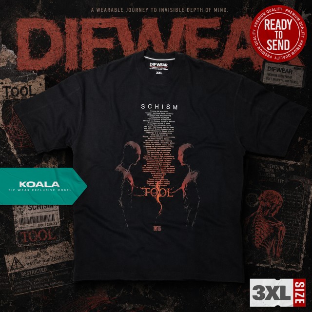 ارسال فوری - KOALA-4XL-Opeth #2