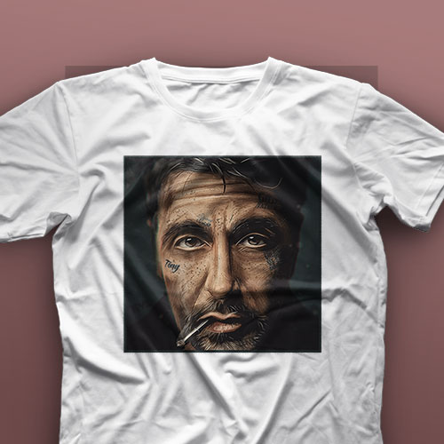 تیشرت Al Pacino #4
