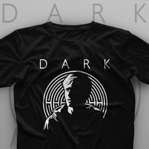 تیشرت Dark #11