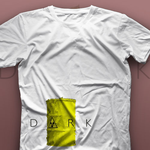 تیشرت Dark #12