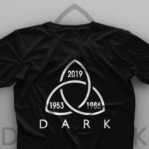 تیشرت Dark #17