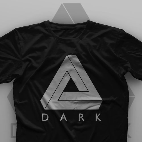 تیشرت Dark #19