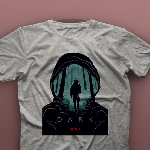 تیشرت Dark #20