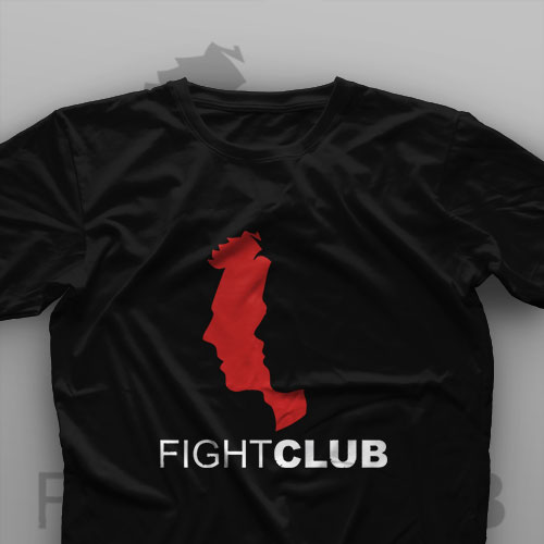 تیشرت Fight Club #12
