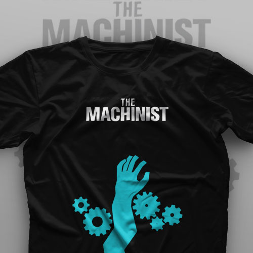 تیشرت The Machinist #4